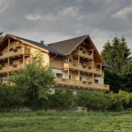Garni Appartments Helvetia Villabassa Esterno foto